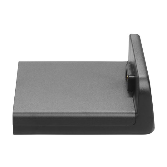 JBL Battery 600 Duo with Charging Case - Black - Two easy-to-replace spare batteries with charging case - Left image number null